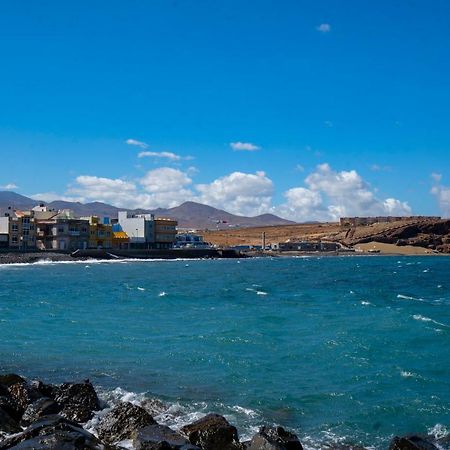 Apartamento Mara 2 Playa Del Burrero Junto Al Mar, Wifi Gratis Ingenio Exterior foto