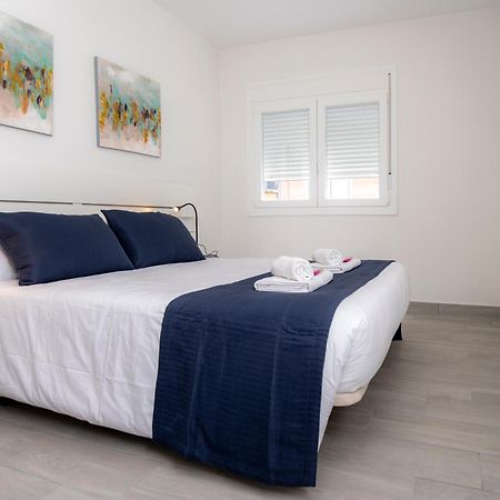 Apartamento Mara 2 Playa Del Burrero Junto Al Mar, Wifi Gratis Ingenio Exterior foto