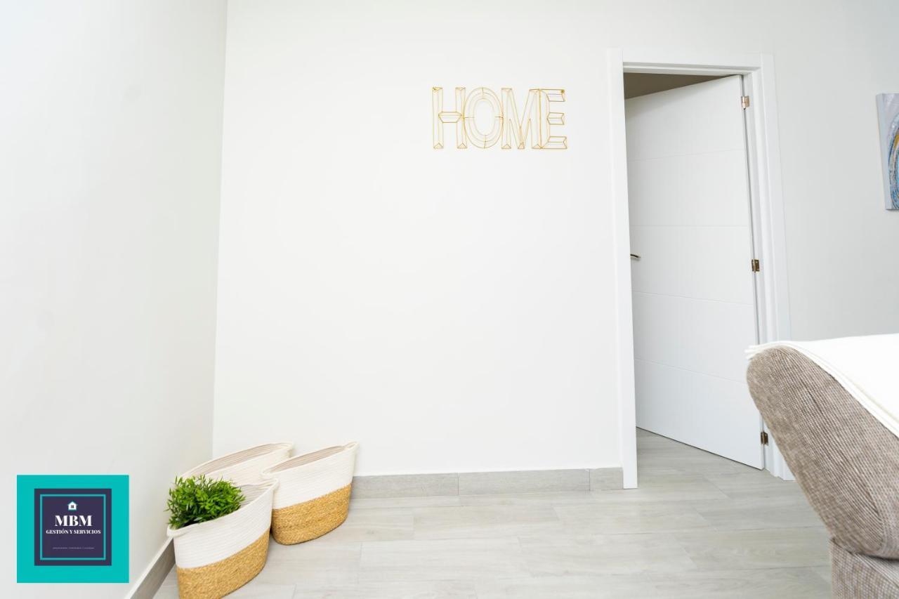 Apartamento Mara 2 Playa Del Burrero Junto Al Mar, Wifi Gratis Ingenio Exterior foto