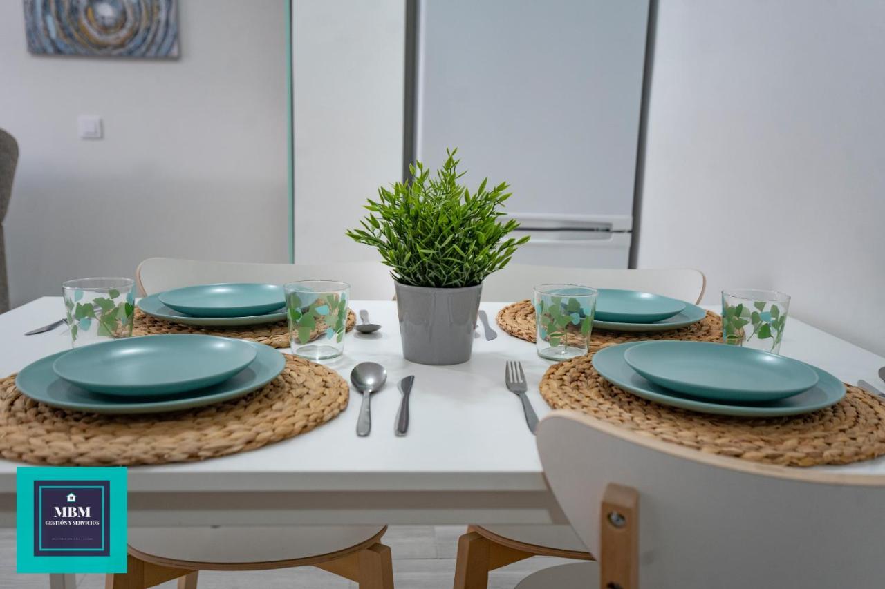 Apartamento Mara 2 Playa Del Burrero Junto Al Mar, Wifi Gratis Ingenio Exterior foto