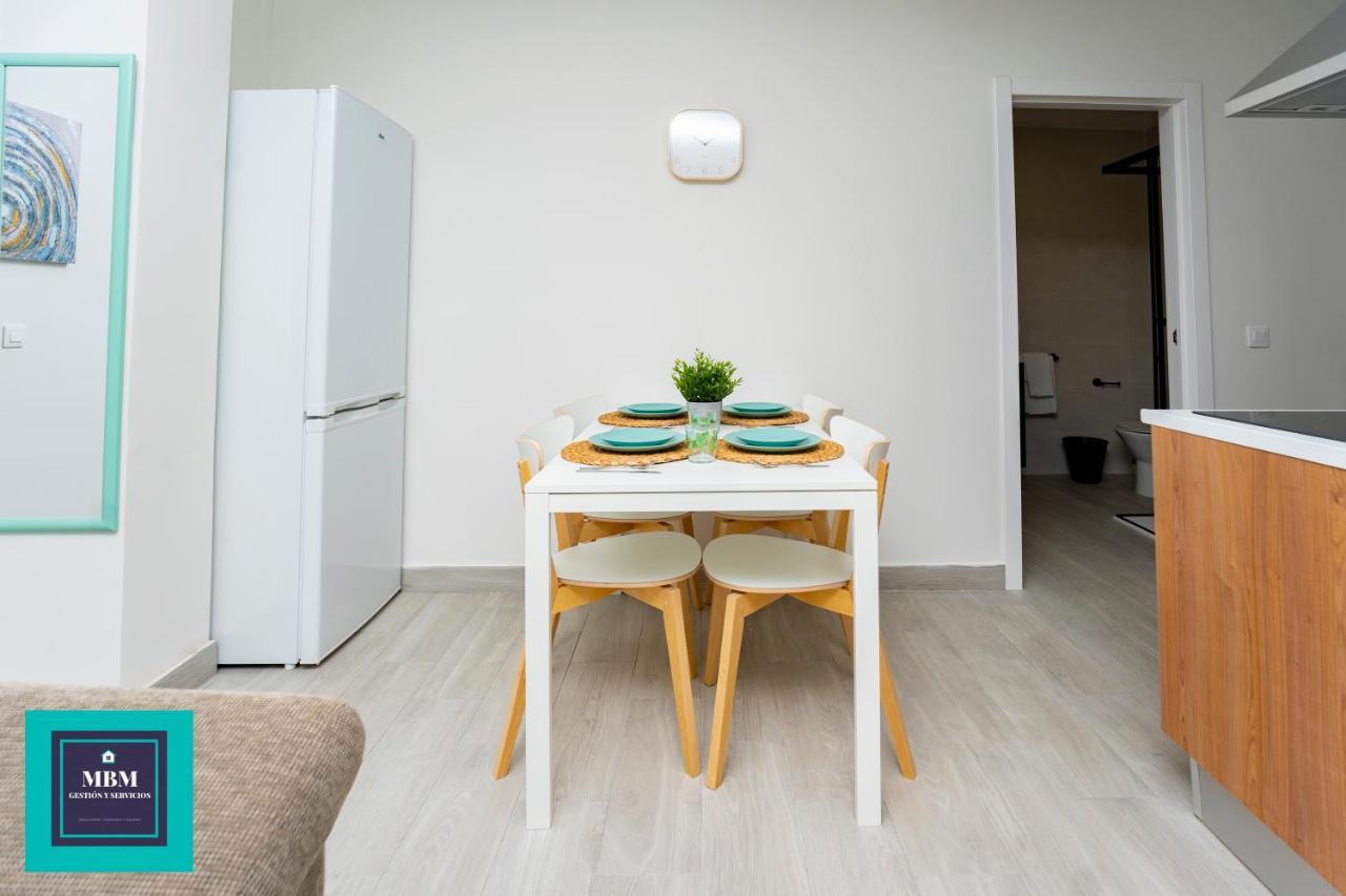 Apartamento Mara 2 Playa Del Burrero Junto Al Mar, Wifi Gratis Ingenio Exterior foto