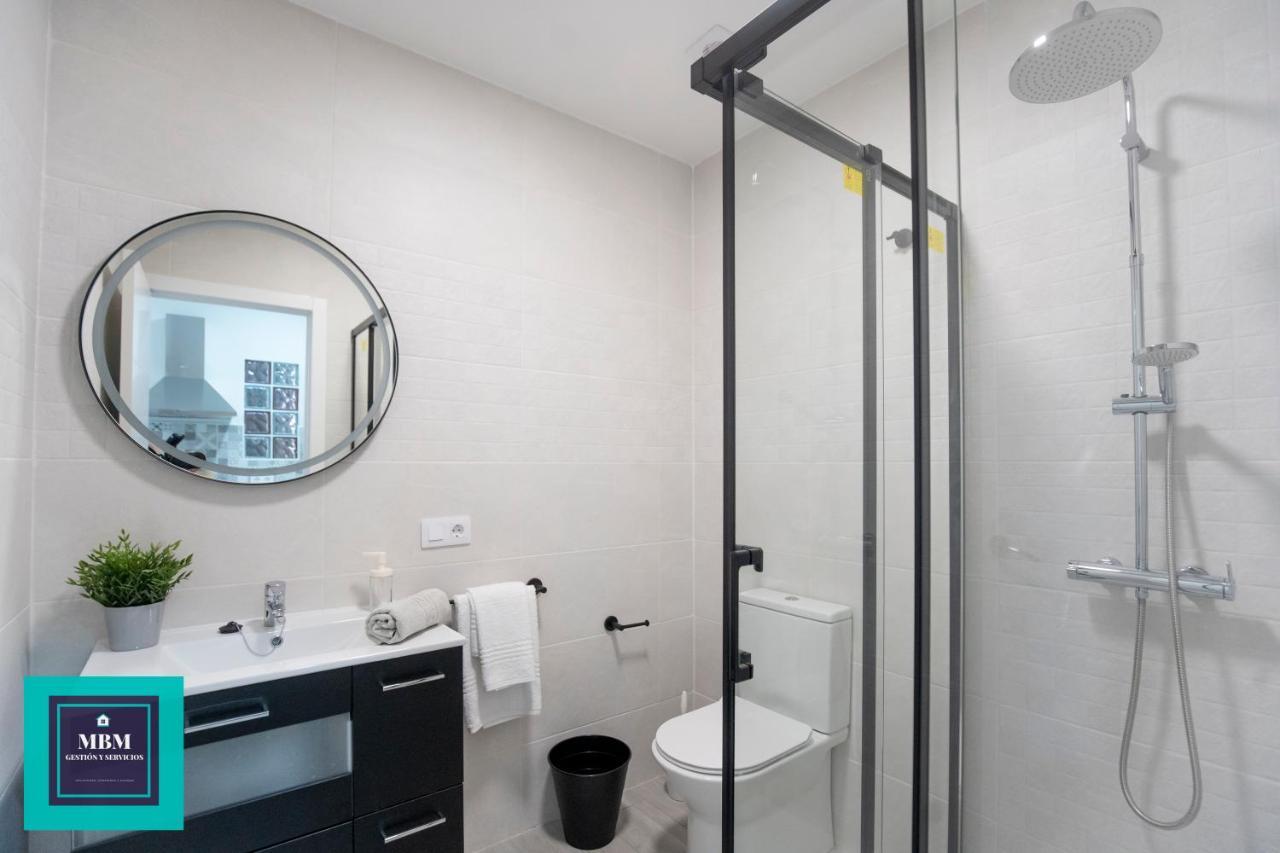 Apartamento Mara 2 Playa Del Burrero Junto Al Mar, Wifi Gratis Ingenio Exterior foto