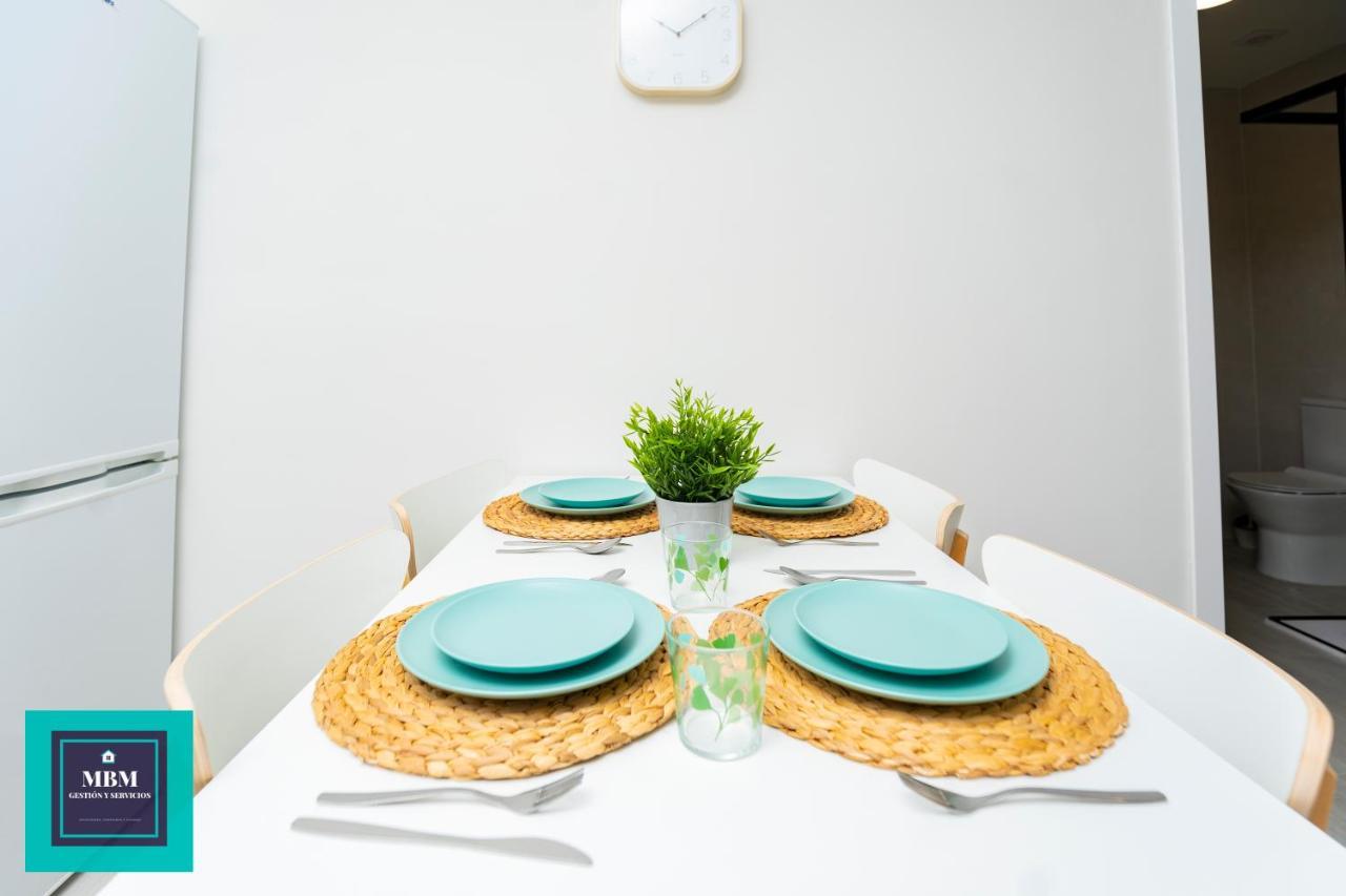 Apartamento Mara 2 Playa Del Burrero Junto Al Mar, Wifi Gratis Ingenio Exterior foto