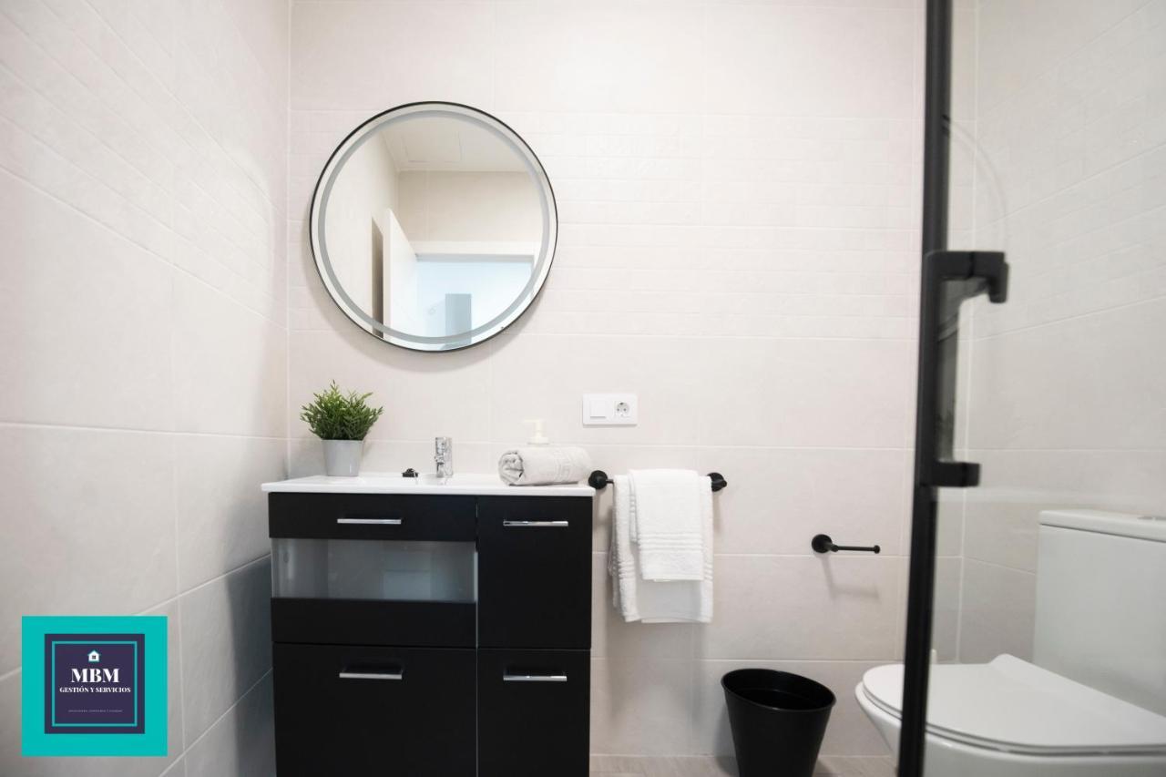 Apartamento Mara 2 Playa Del Burrero Junto Al Mar, Wifi Gratis Ingenio Exterior foto