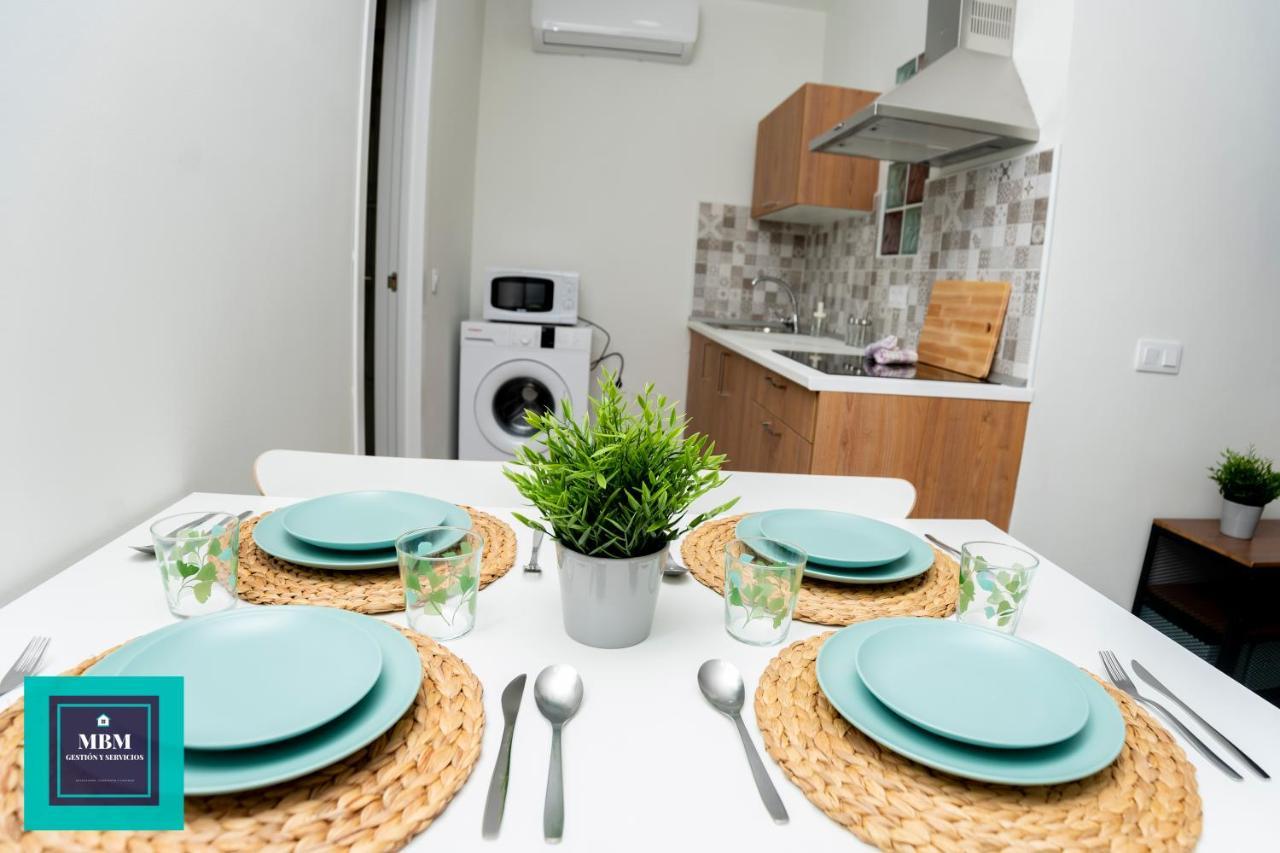 Apartamento Mara 2 Playa Del Burrero Junto Al Mar, Wifi Gratis Ingenio Exterior foto