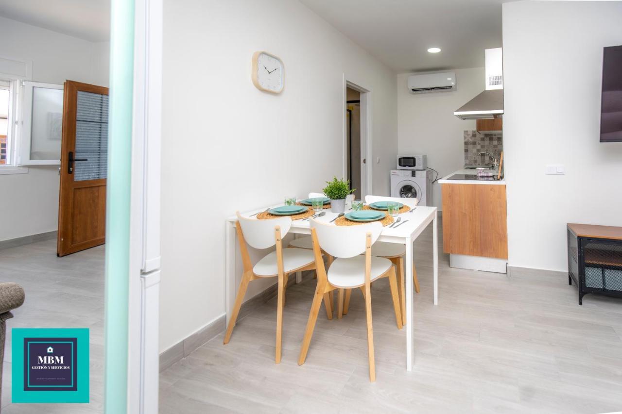 Apartamento Mara 2 Playa Del Burrero Junto Al Mar, Wifi Gratis Ingenio Exterior foto